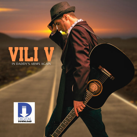 In Daddy's Arms Again (Digital)