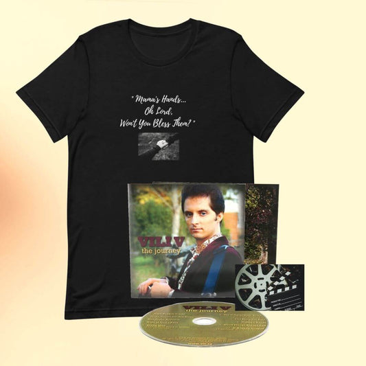 Mama's Hands Collection (includes FREE video!)