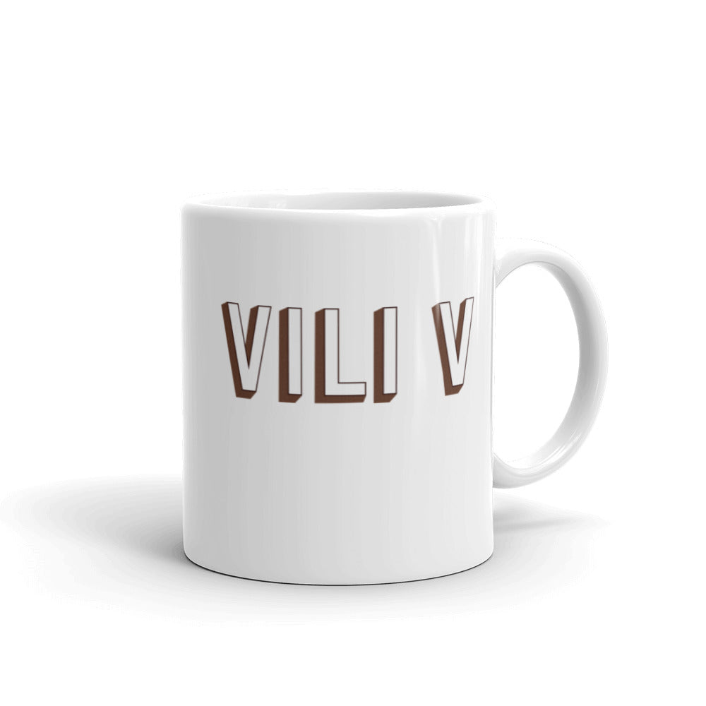 Vili V Mug